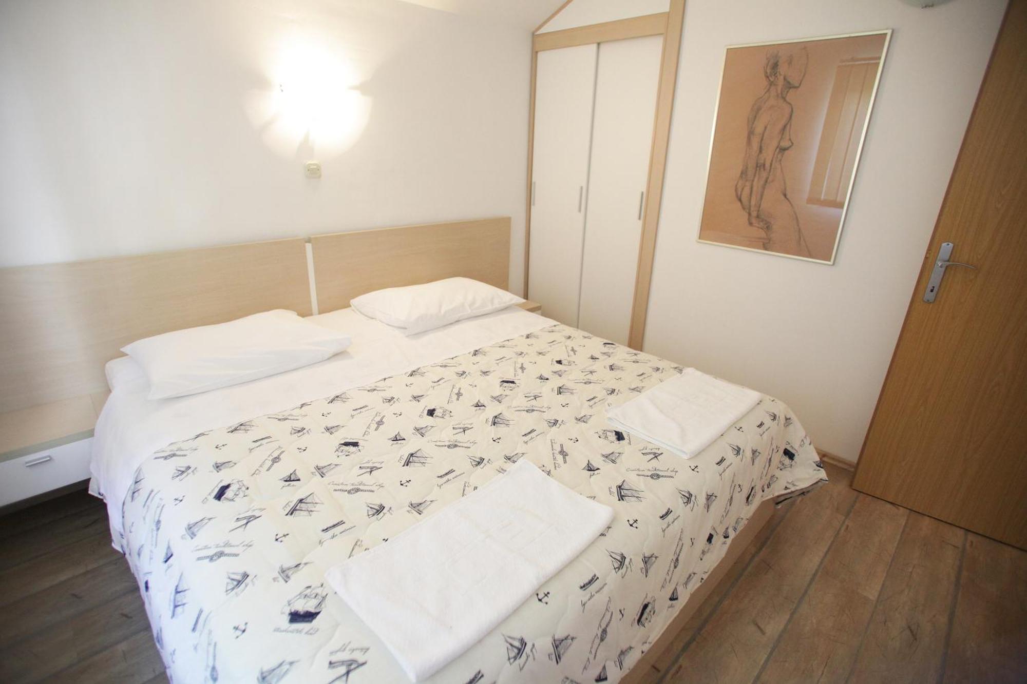Apartamento Kudelik Trogir