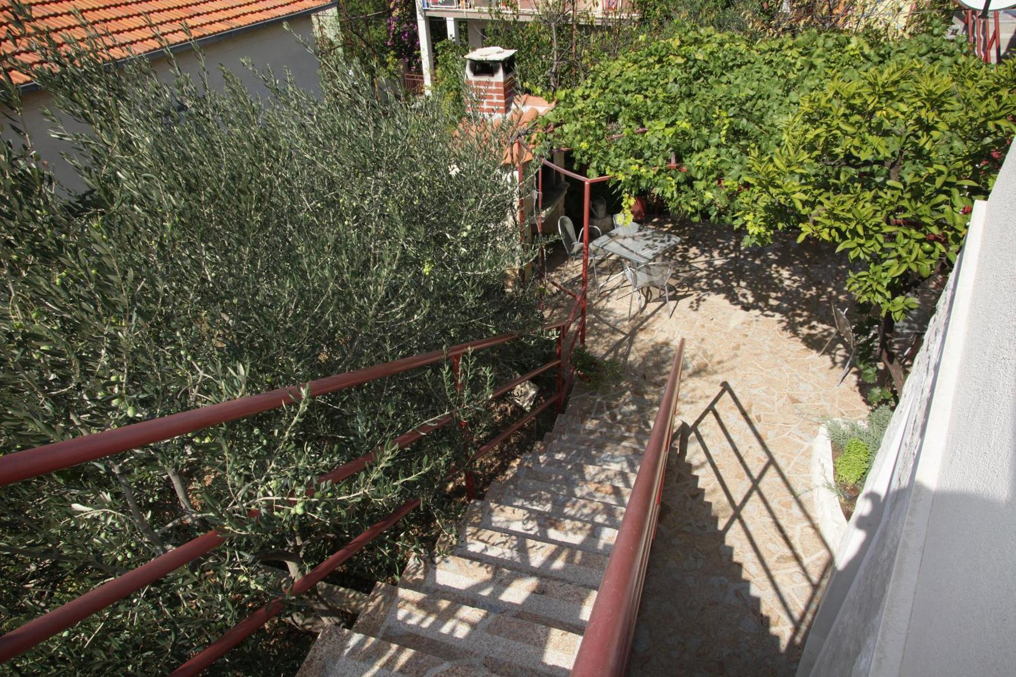Kudelik Trogir