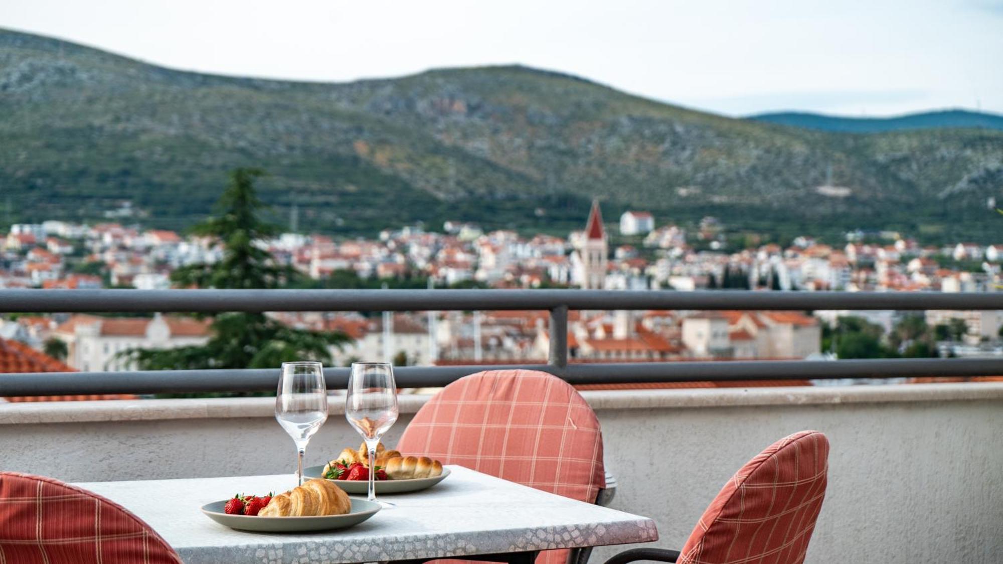 Apartment Kudelik Trogir