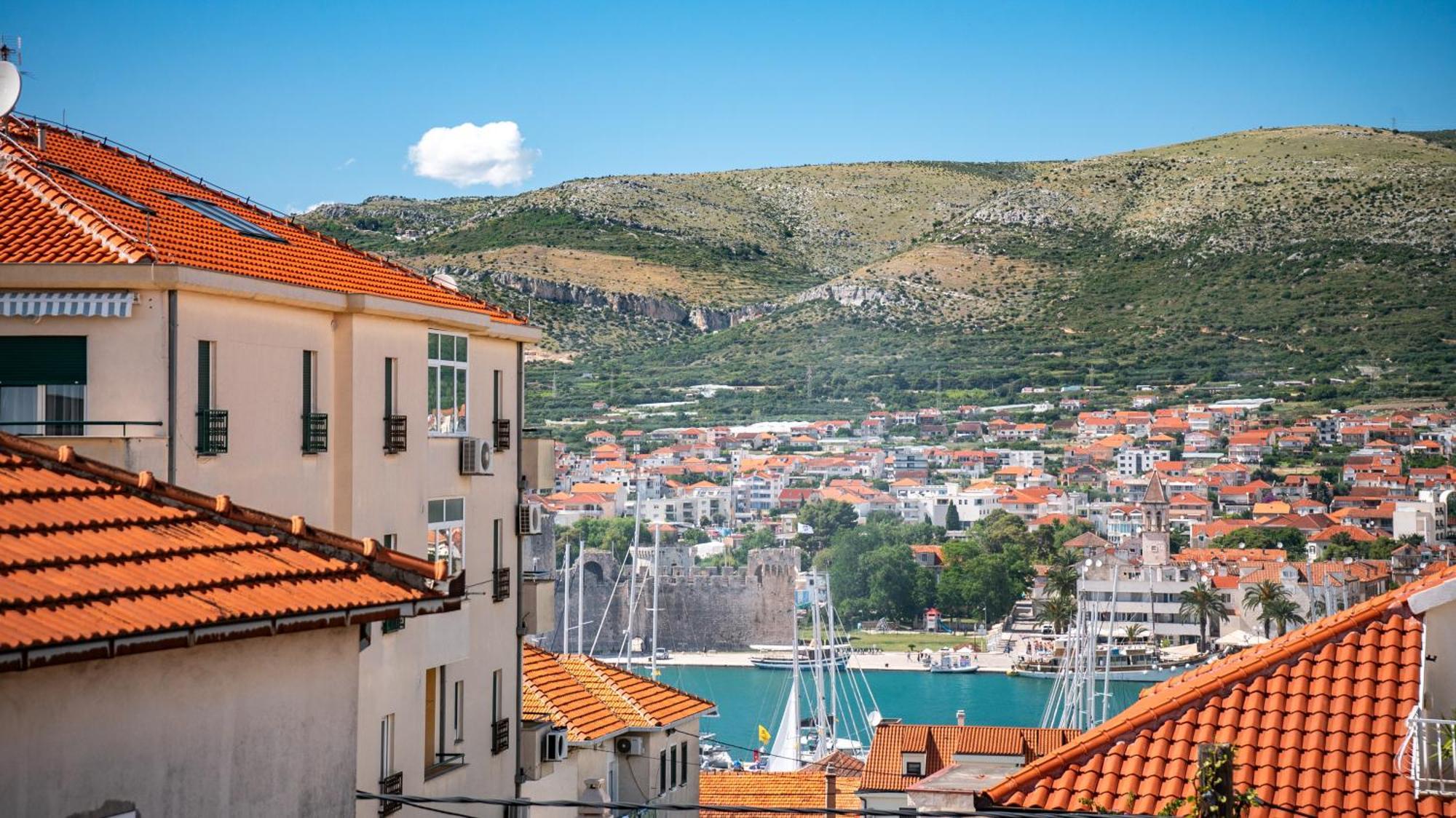 Apartamento Kudelik