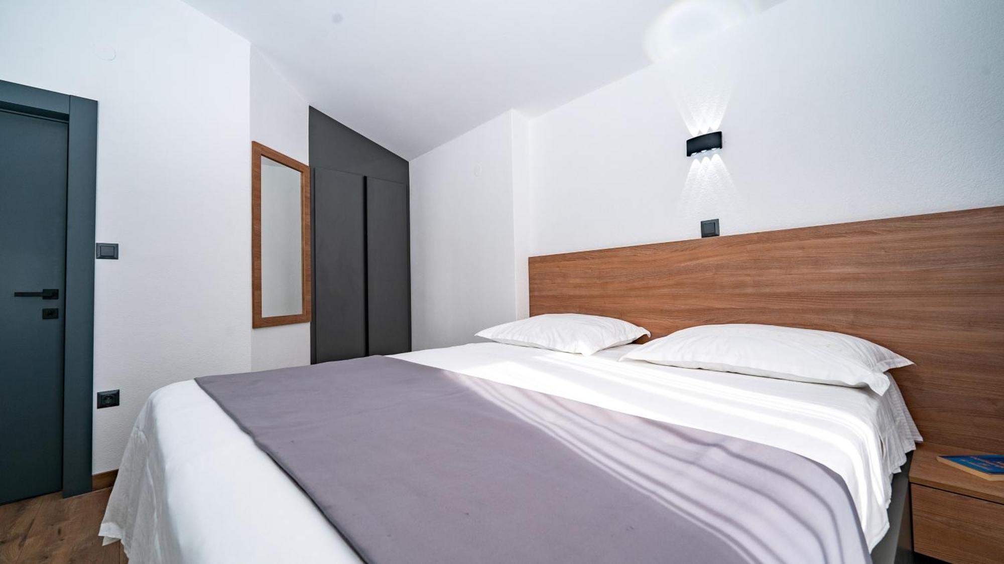 Apartment Kudelik *