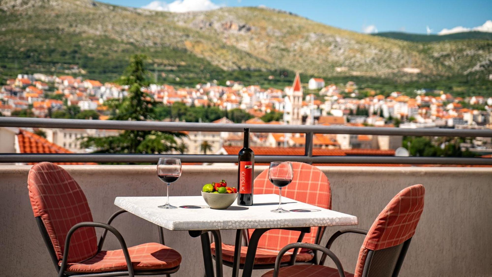 Kudelik * Trogir