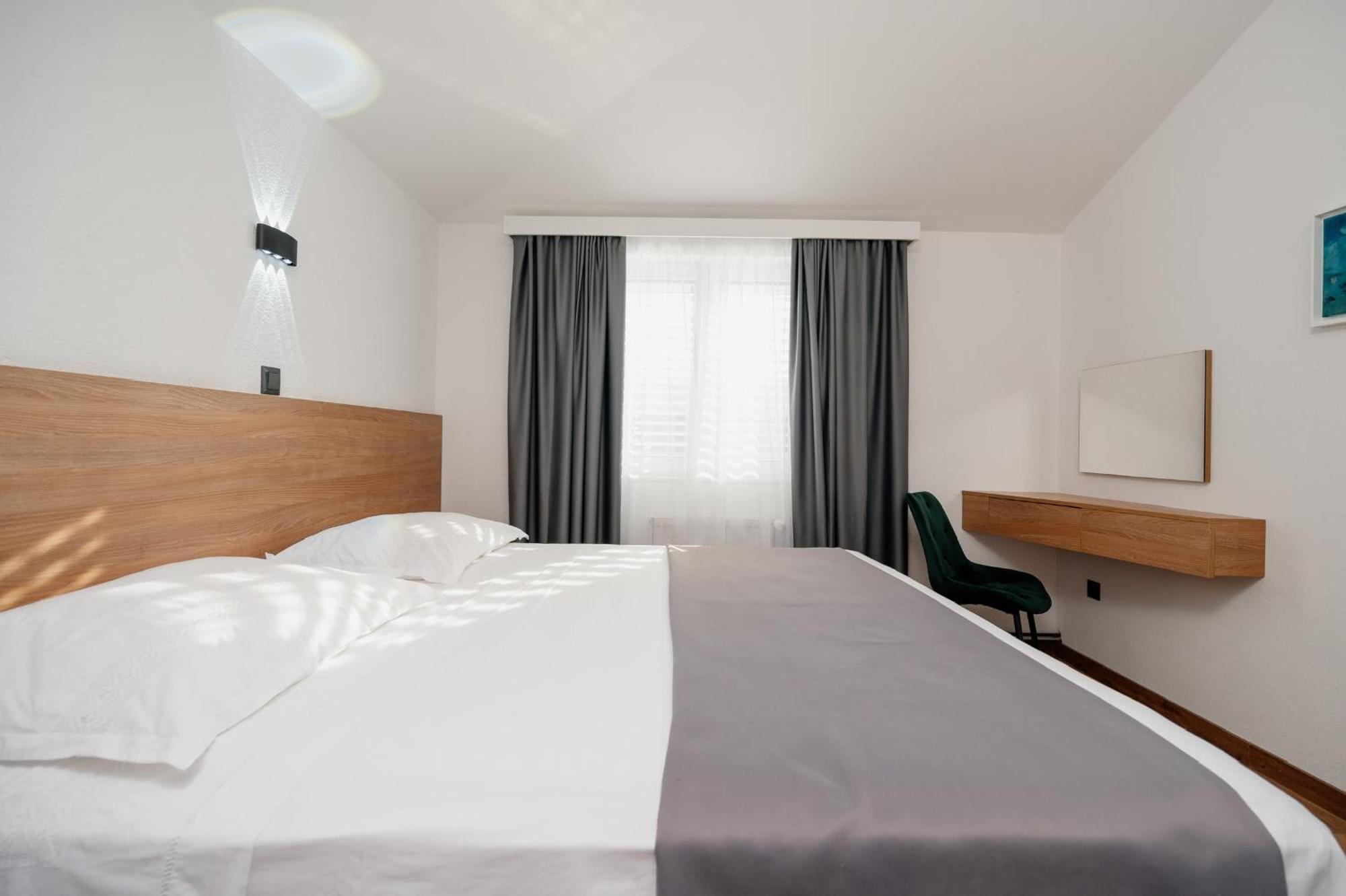 Kudelik Apartamento *