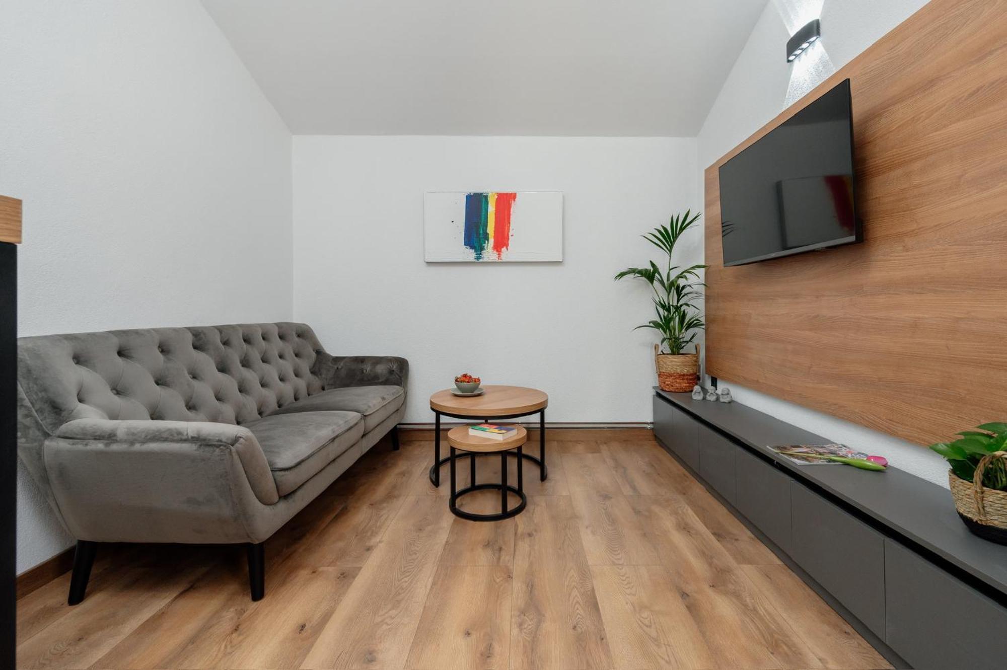 Kudelik Apartamento Trogir