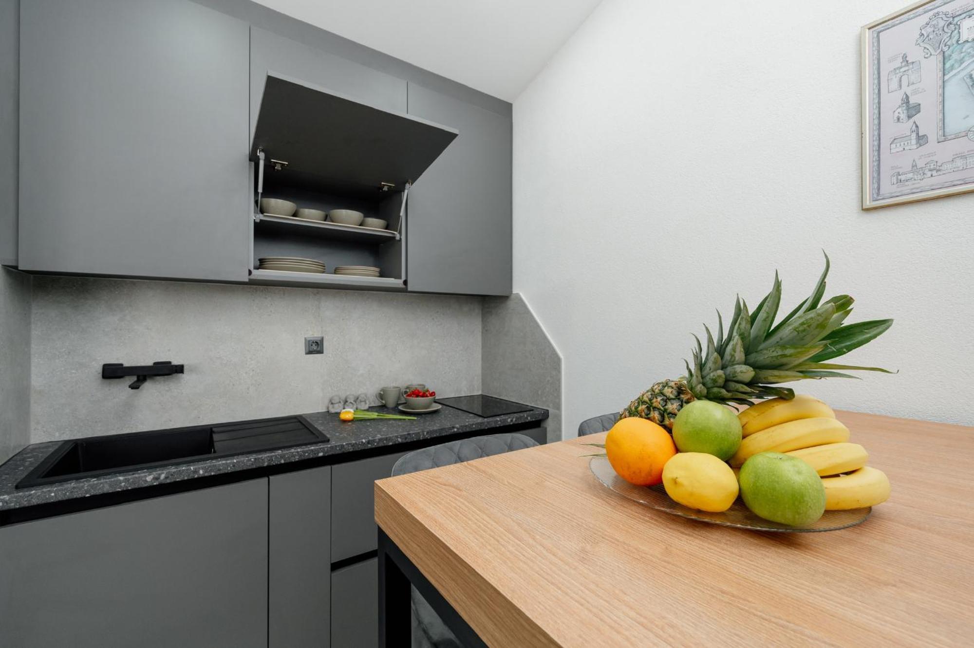 Kudelik Apartamento