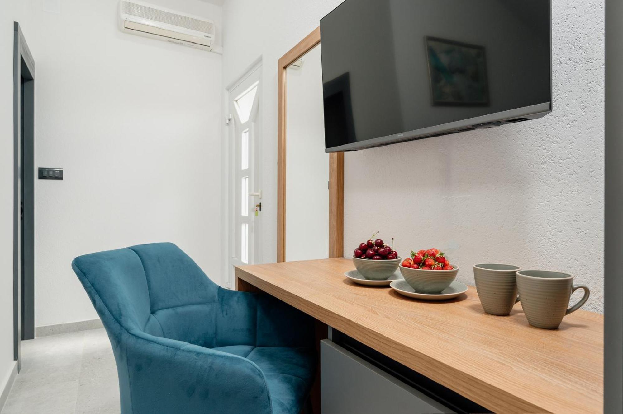 Apartment Kudelik