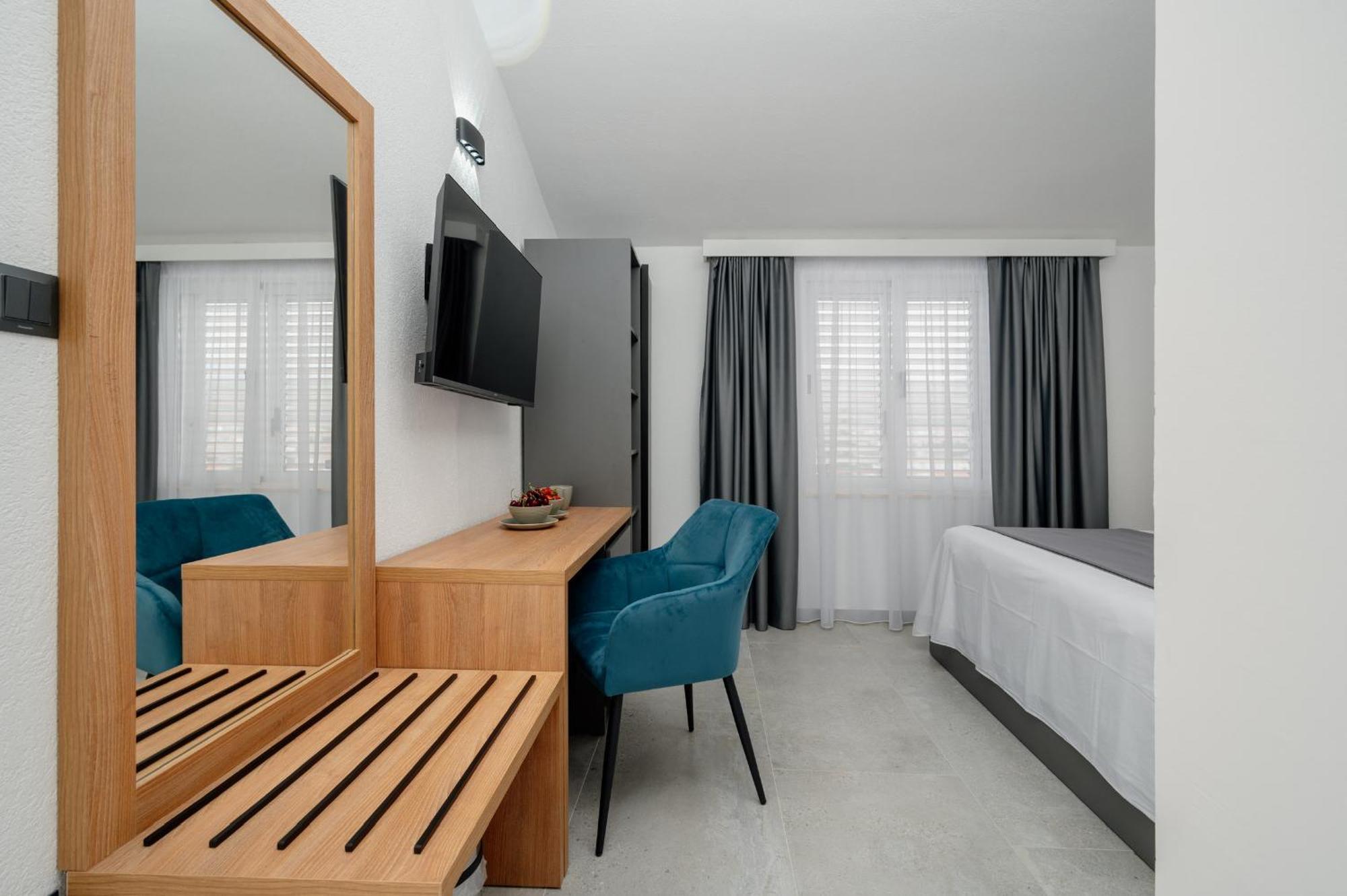 Kudelik Apartment *