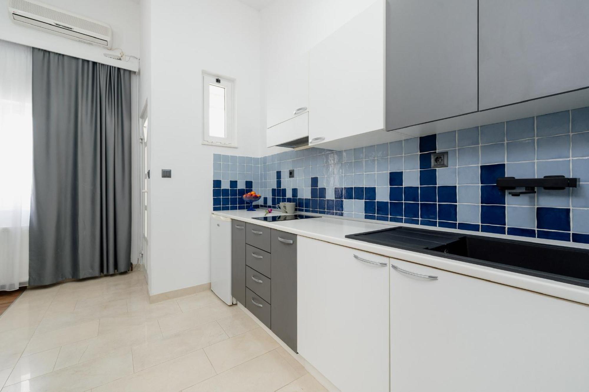 Apartment Kudelik *