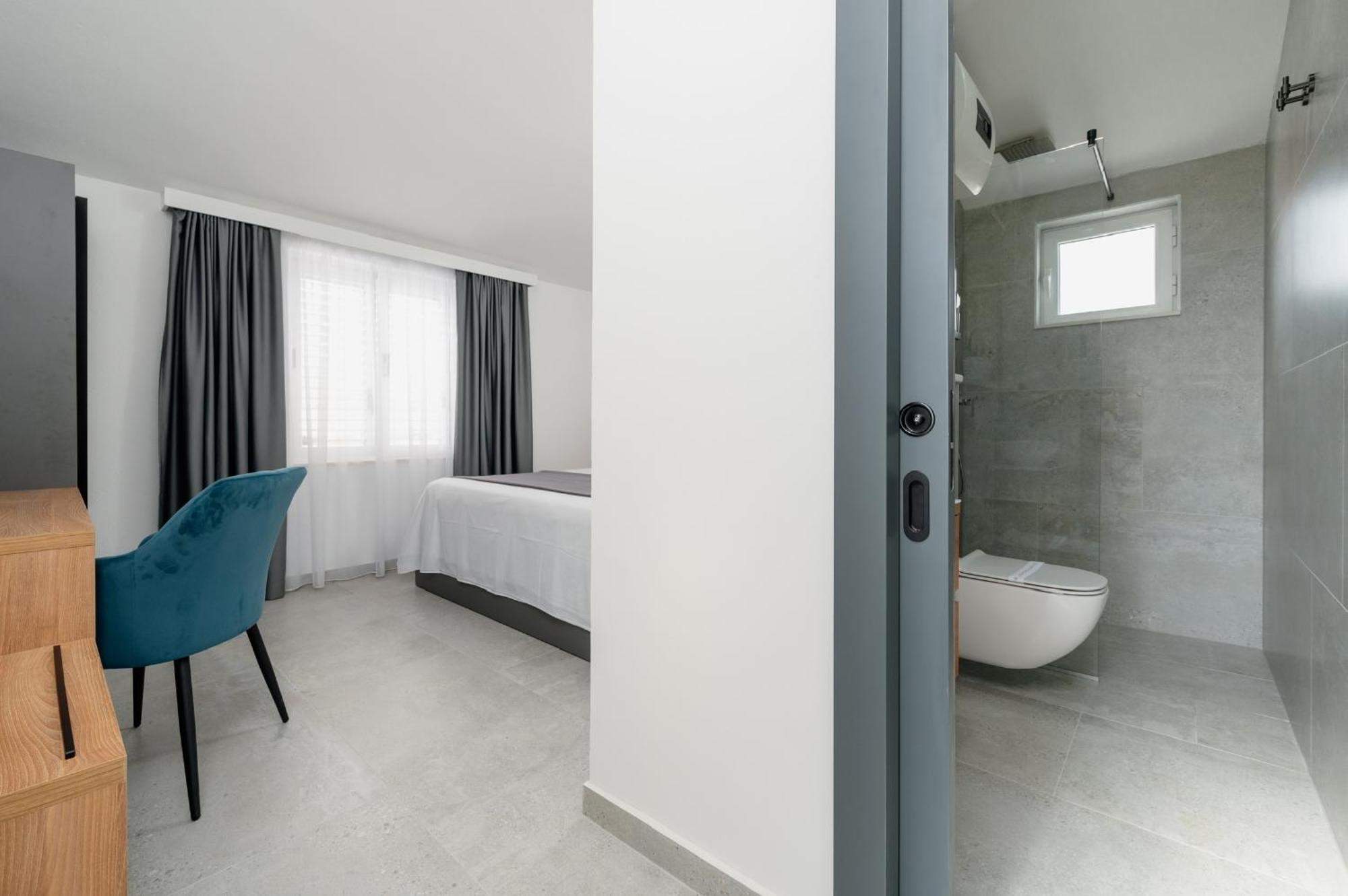 Kudelik Apartment Trogir