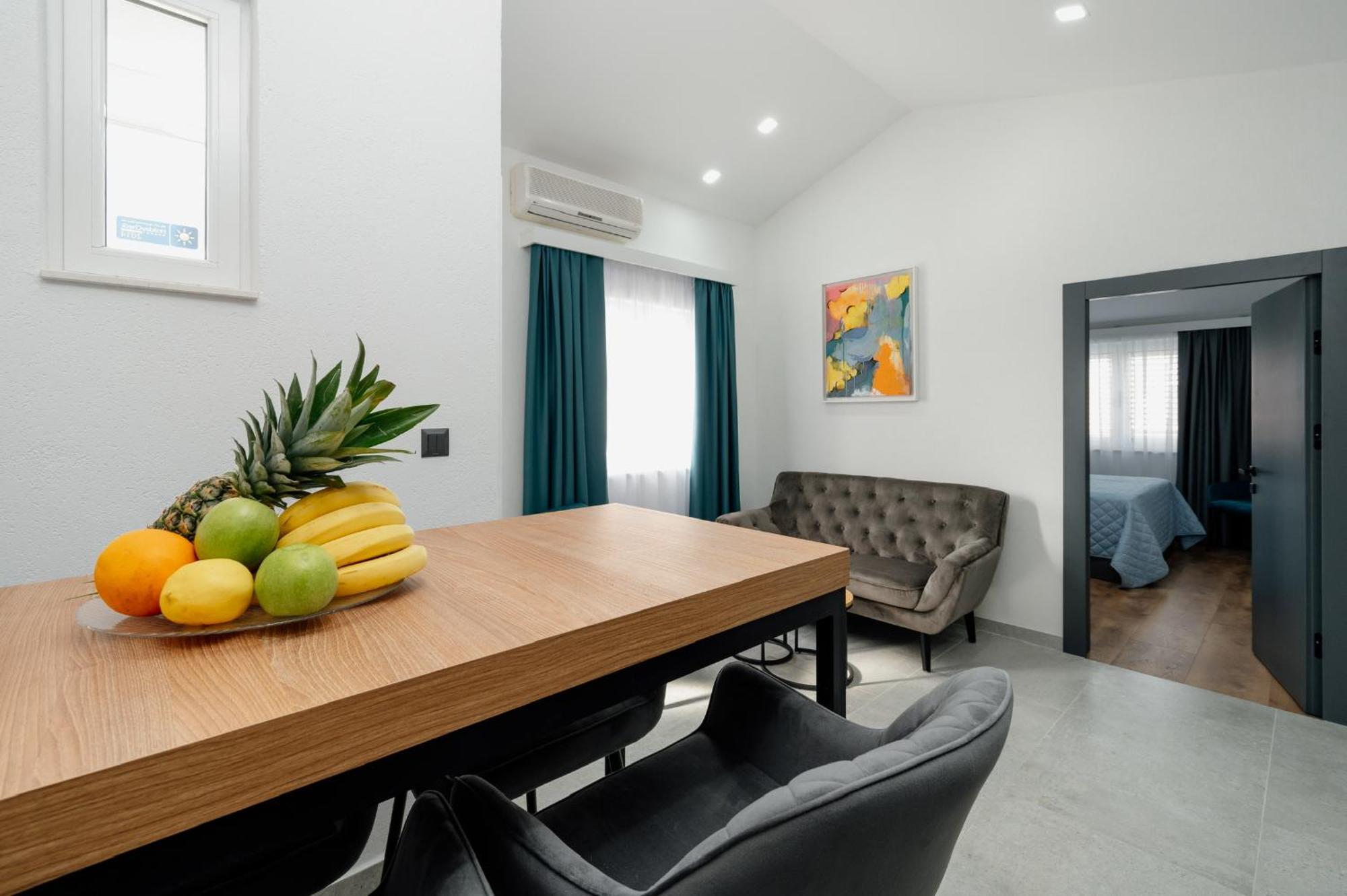 Kudelik Apartment