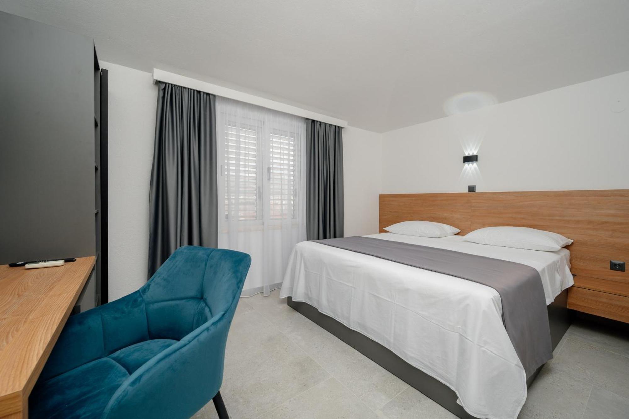 Apartamento Kudelik *
