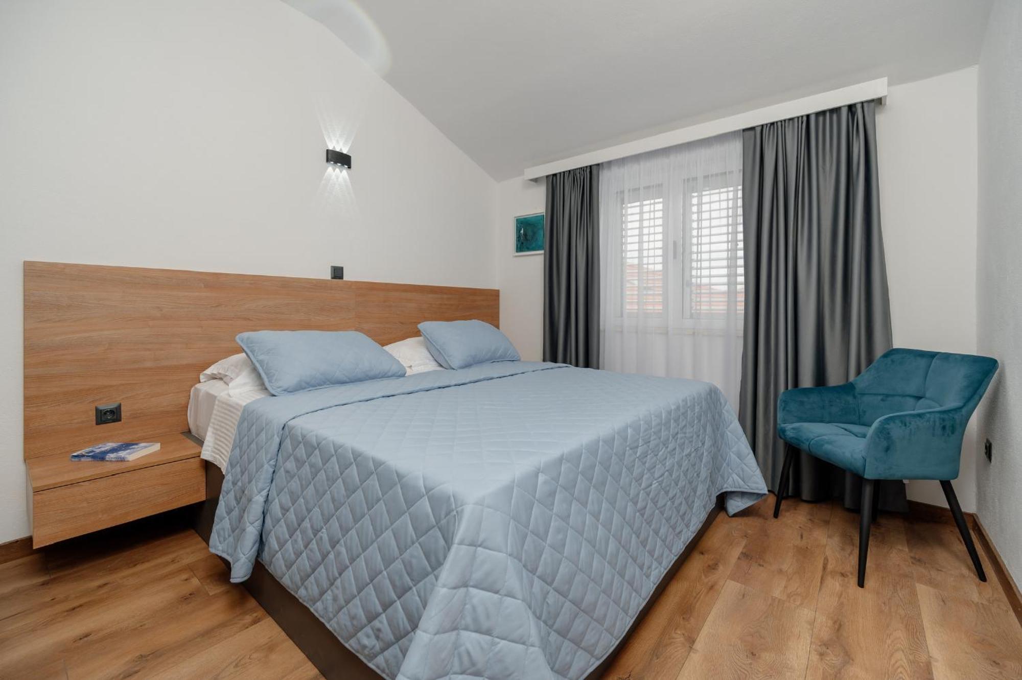 Kudelik Apartamento Trogir