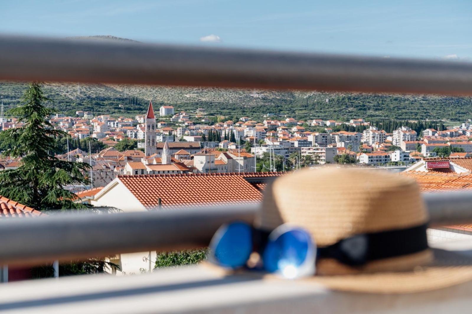 Kudelik Apartment Trogir