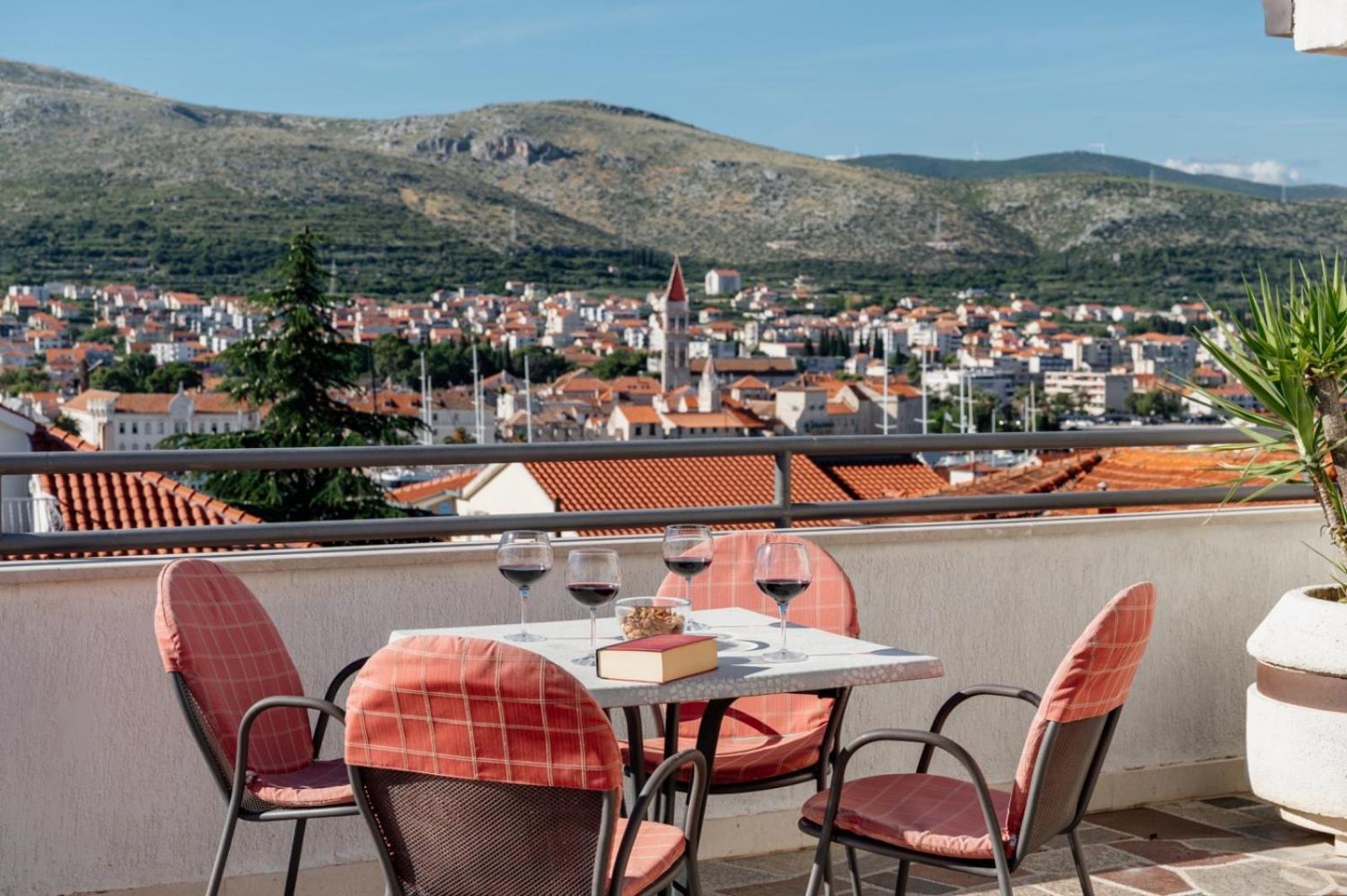 Apartment Kudelik Trogir