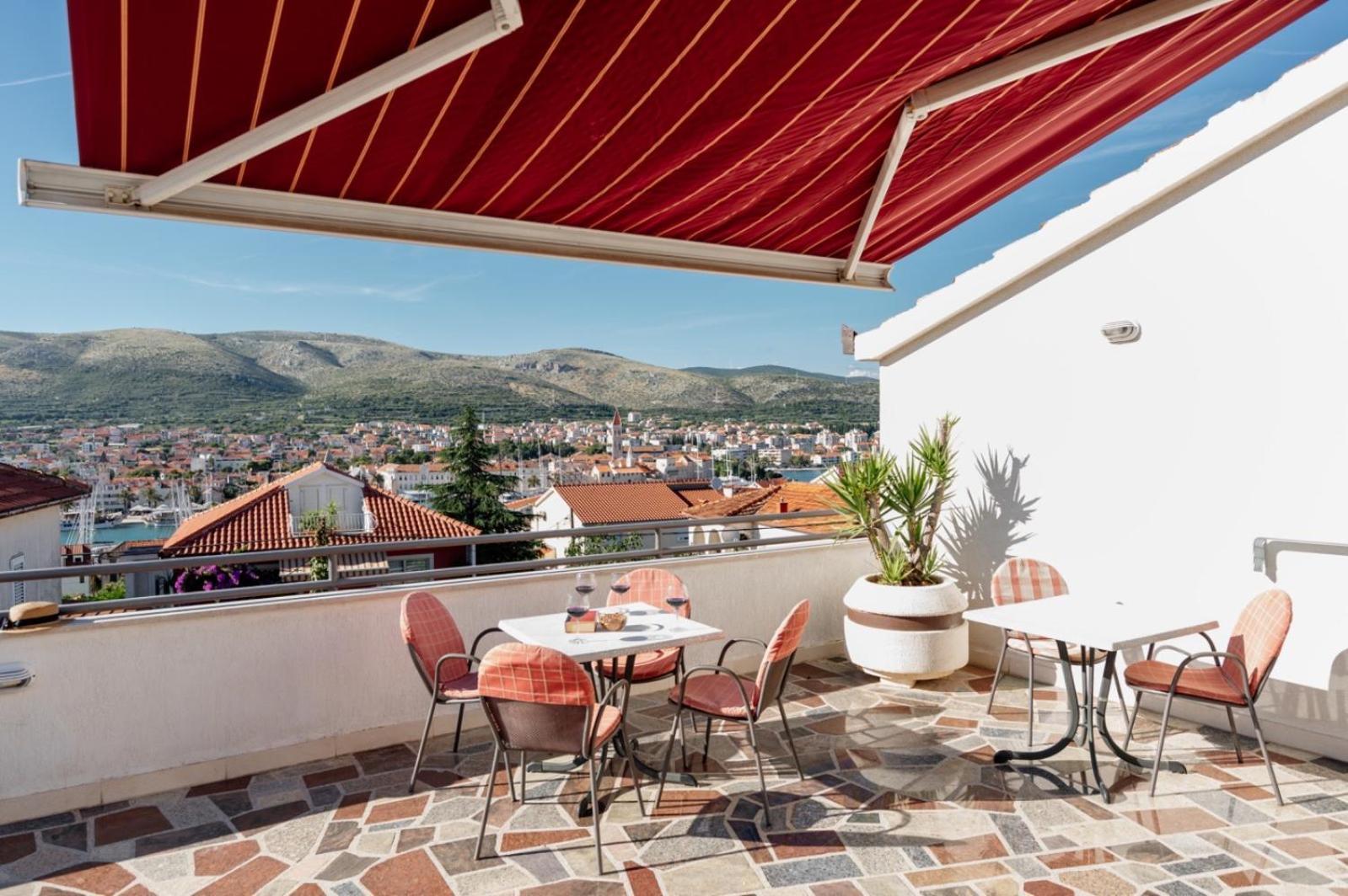 Kudelik Apartamento