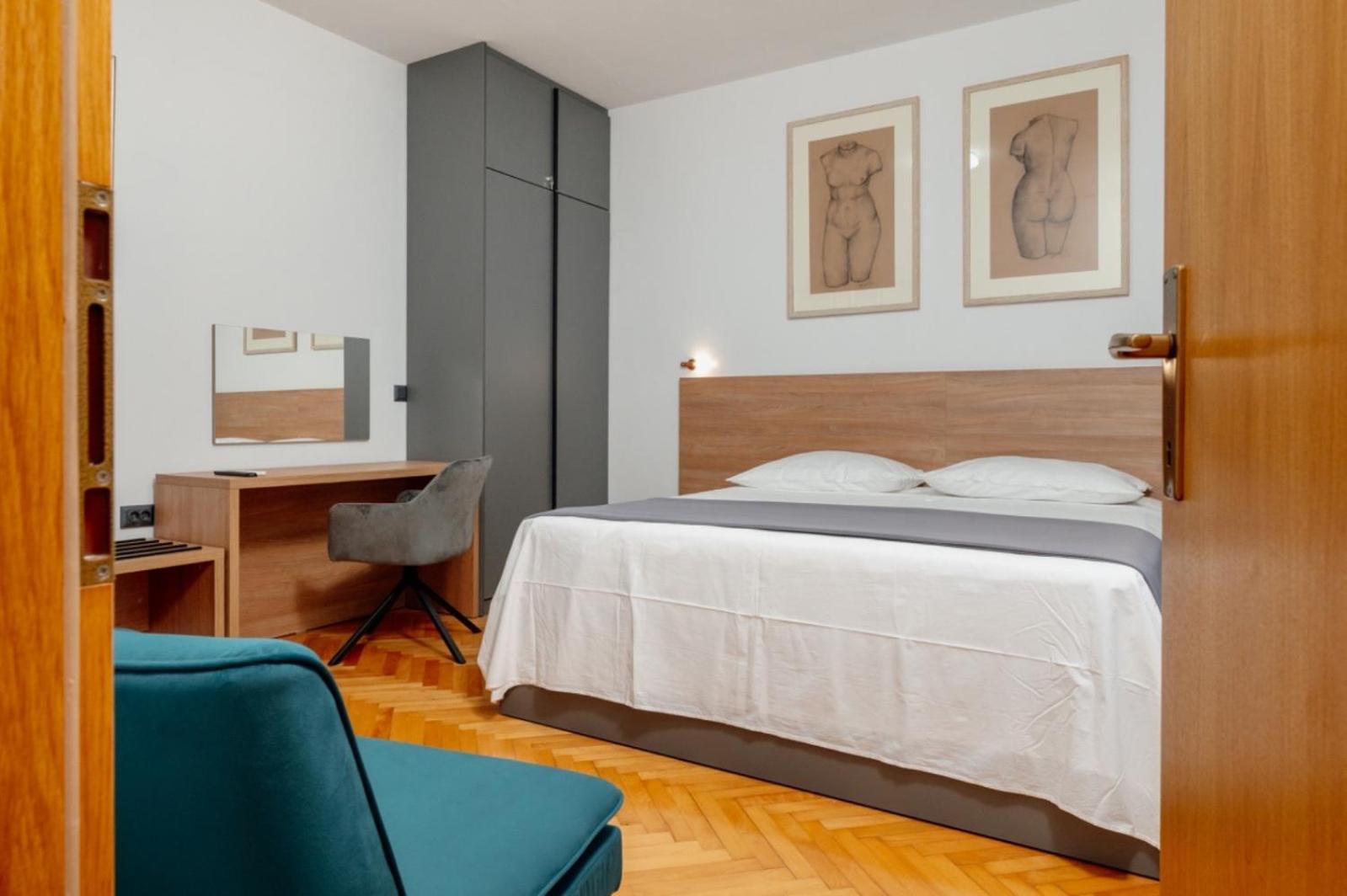 Kudelik Apartment *