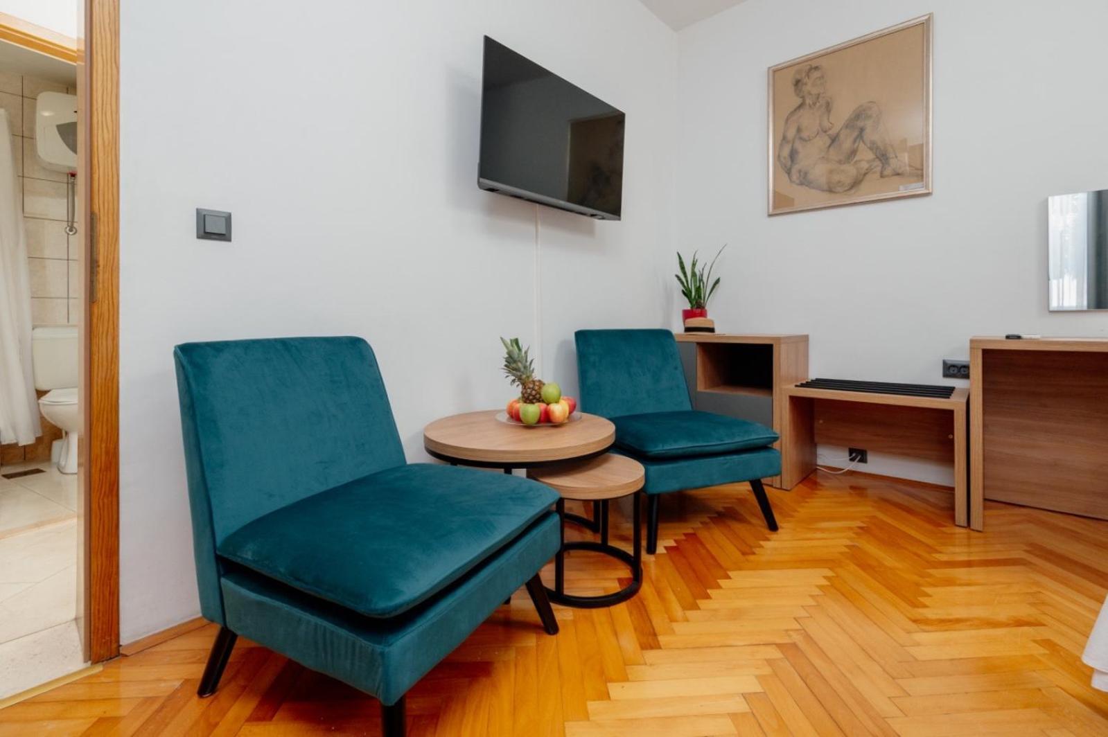 Apartamento Kudelik *