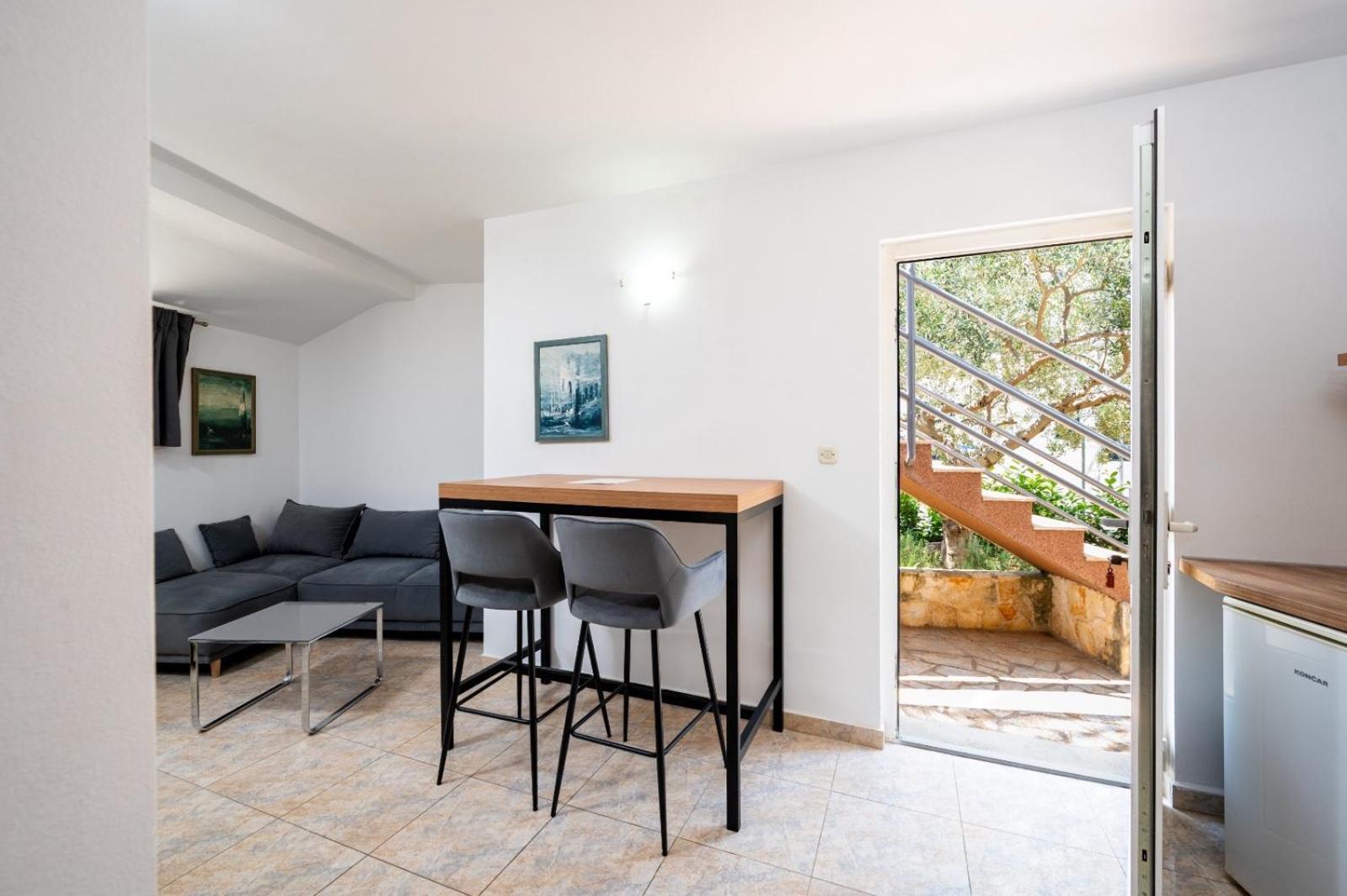 Kudelik Apartman