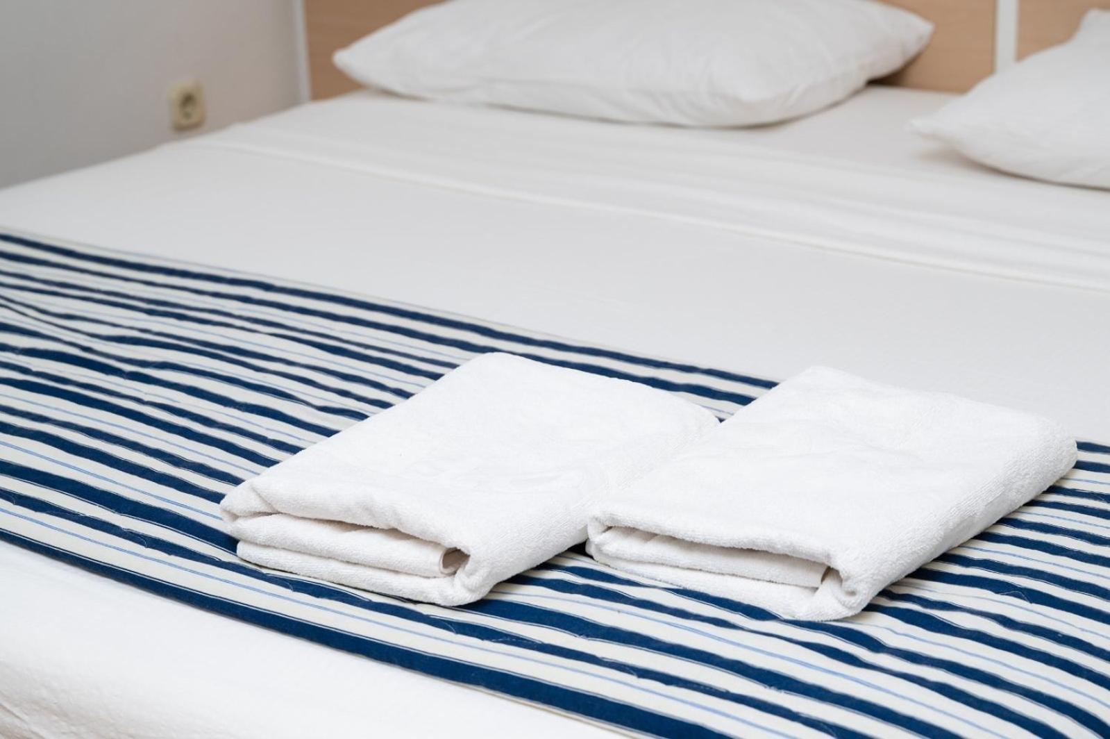 Kudelik Apartman *