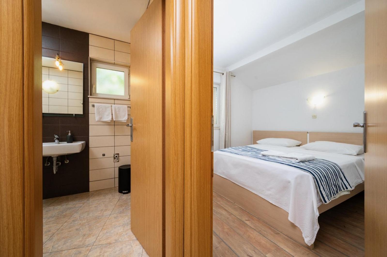Apartman Kudelik *