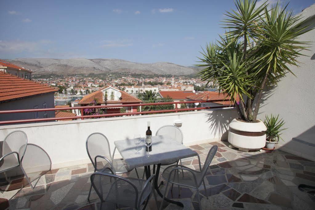 Apartment Kudelik