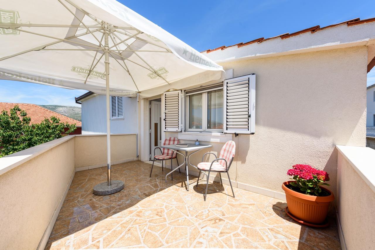 Kudelik Apartment Trogir