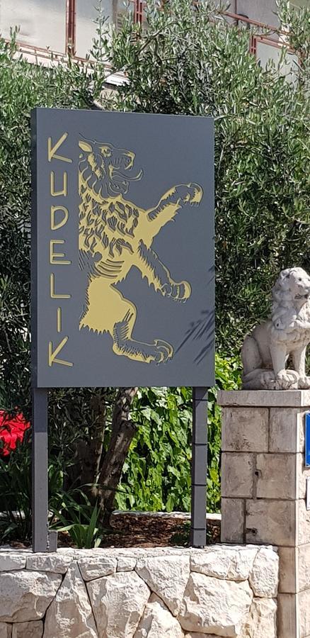 Kudelik Apartamento *