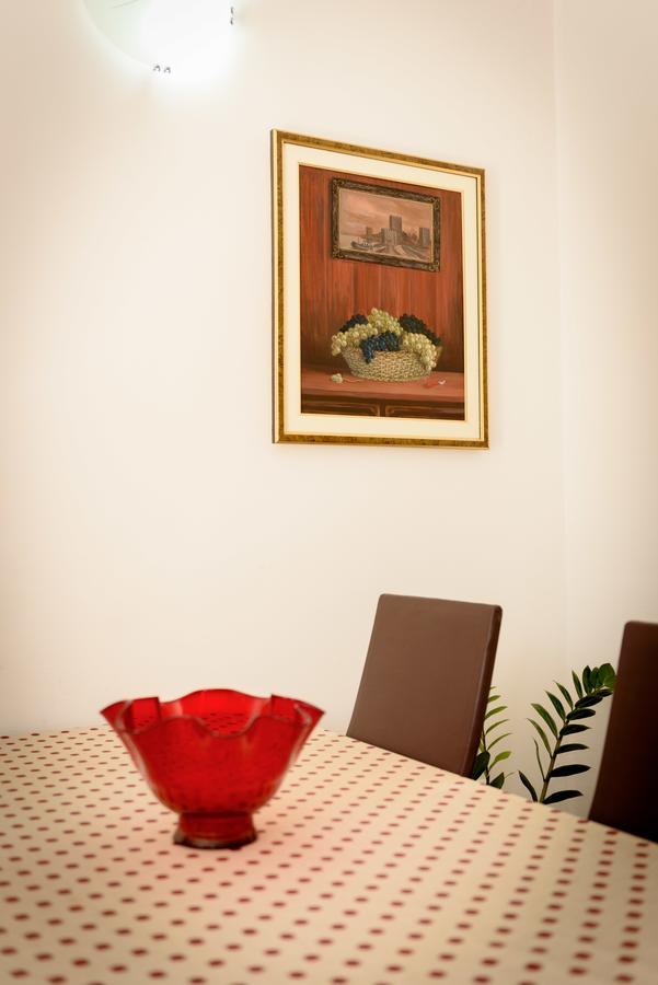 Kudelik Apartamento Trogir