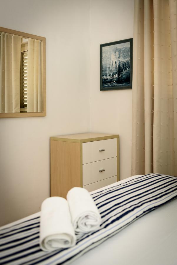 Kudelik Apartment *