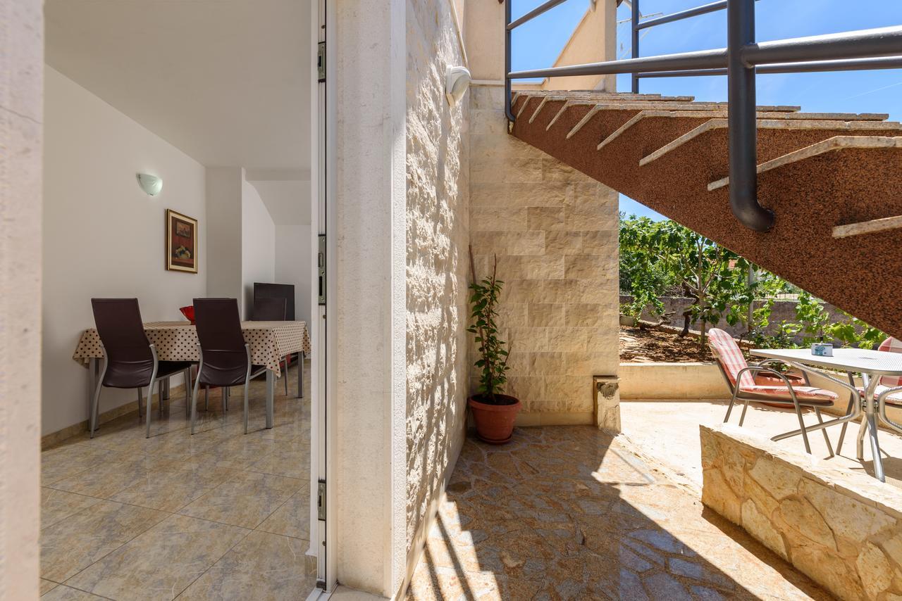 Kudelik * Trogir