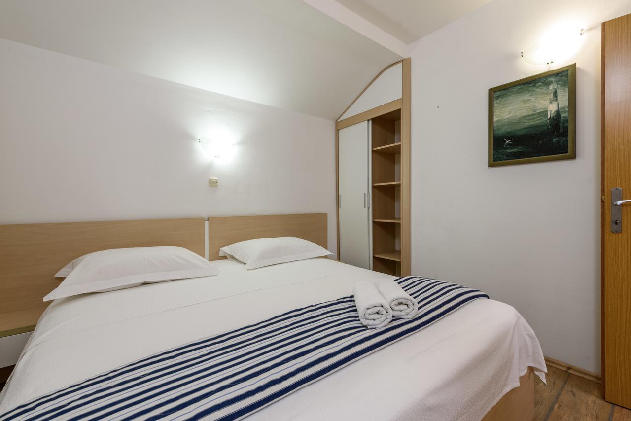 Apartment Kudelik *