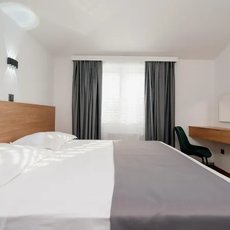 Apartments Kudelik Trogir Exteriér fotografie