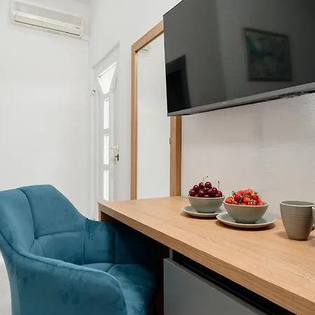 Apartments Kudelik Trogir Exteriér fotografie