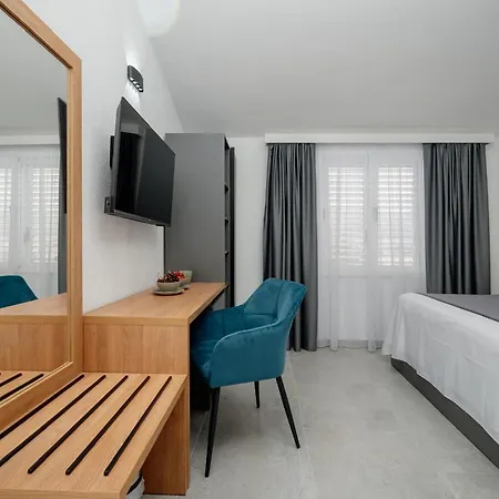 Apartments Kudelik Trogir Exteriér fotografie