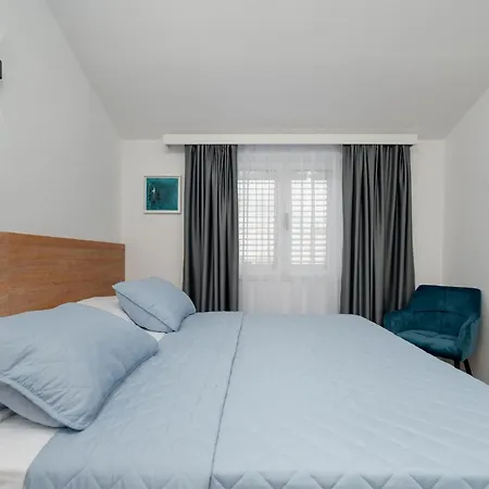 Apartments Kudelik Trogir Exteriér fotografie