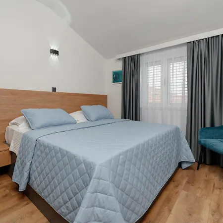 Apartments Kudelik Trogir Exteriér fotografie