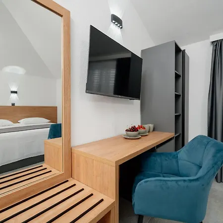Apartments Kudelik Trogir Exteriér fotografie