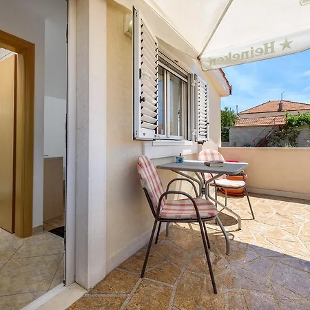 Apartments Kudelik Trogir Exteriér fotografie