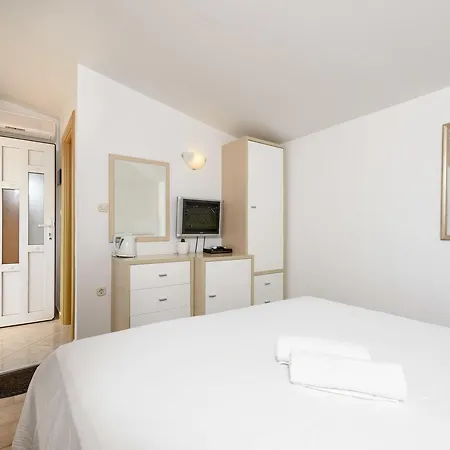 Apartments Kudelik Trogir Exteriér fotografie