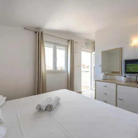 Apartments Kudelik Trogir Exteriér fotografie