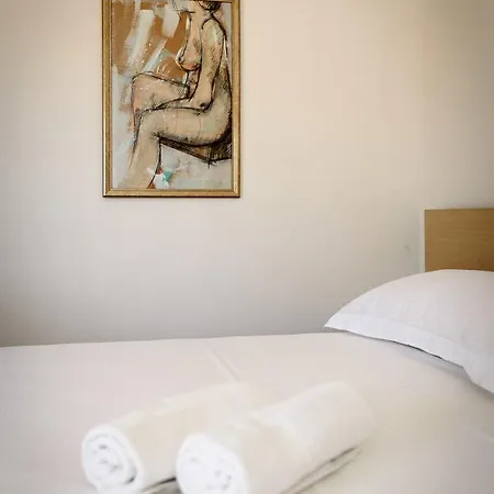 Apartments Kudelik Trogir Exteriér fotografie