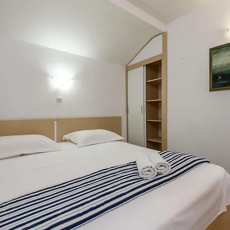 Apartments Kudelik Trogir Exteriér fotografie