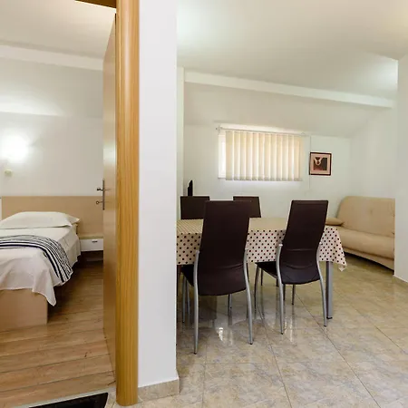 Apartments Kudelik Trogir Exteriér fotografie
