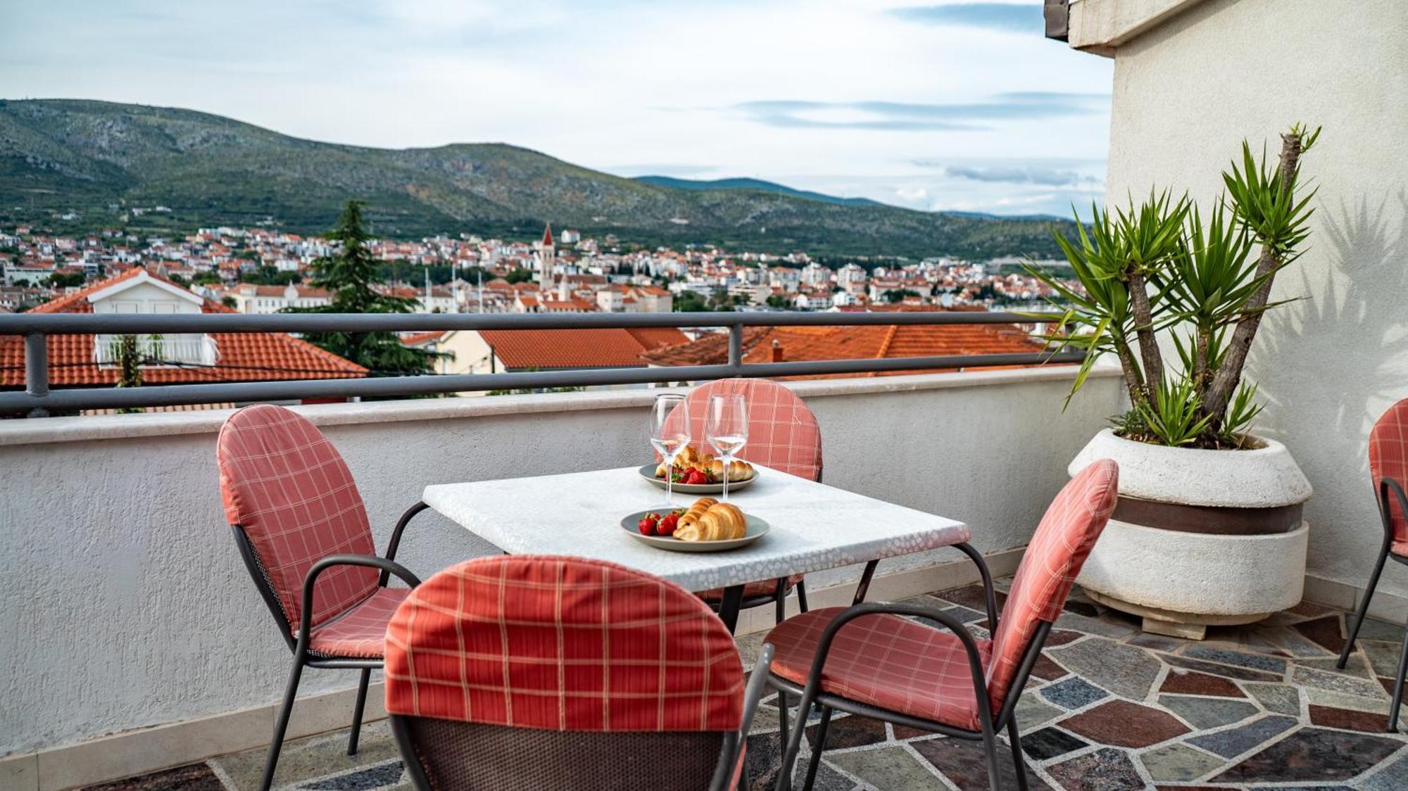 Kudelik Appartement *