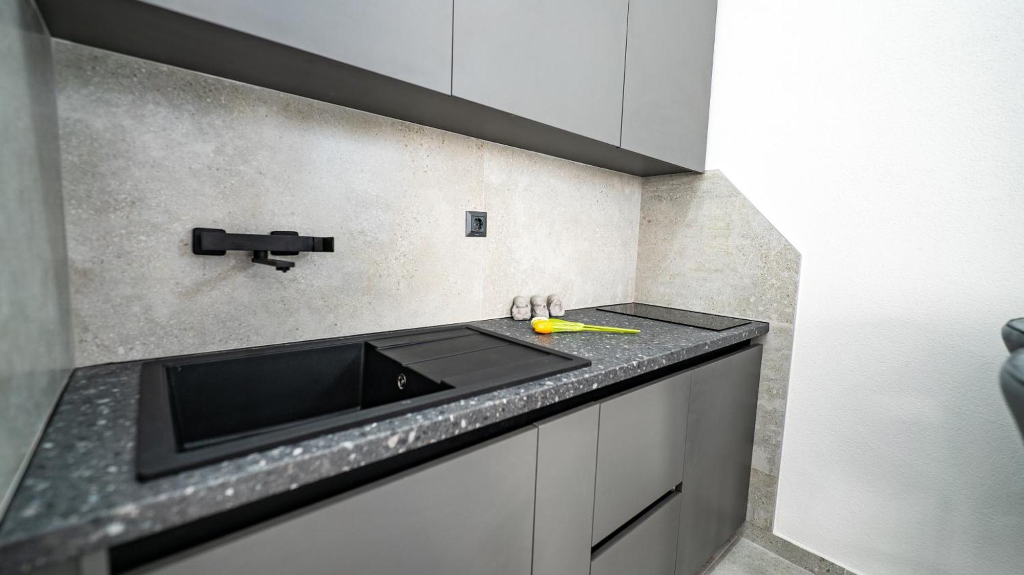 Kudelik Appartement