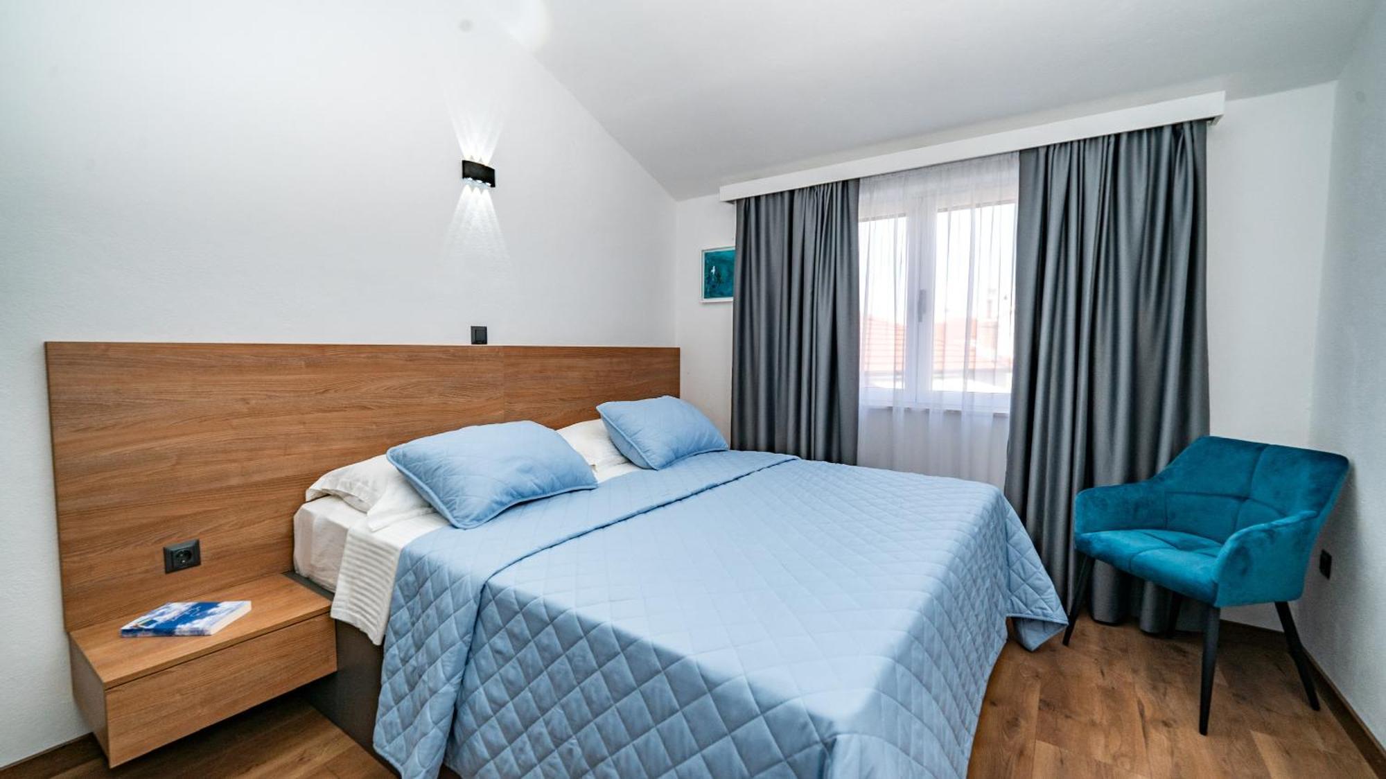 Appartement Kudelik Trogir