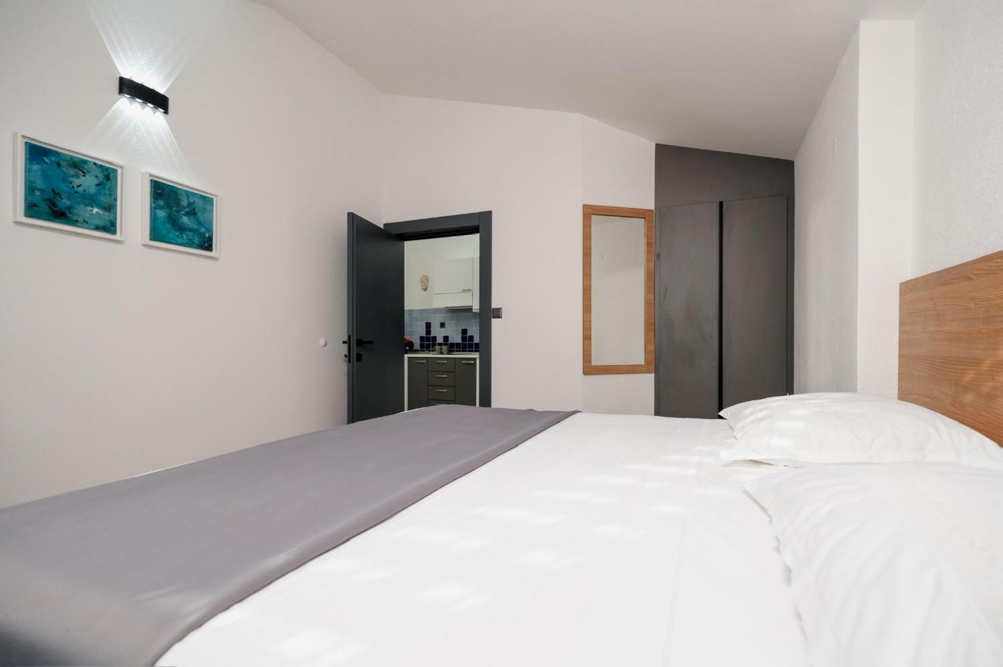 Appartement Kudelik *