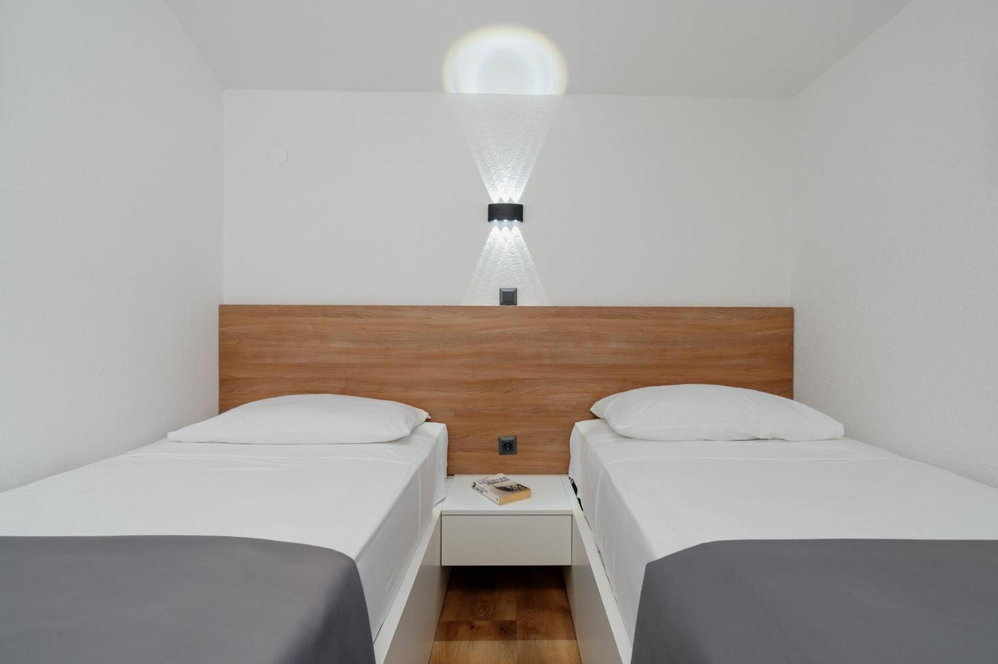 Appartement Kudelik Trogir