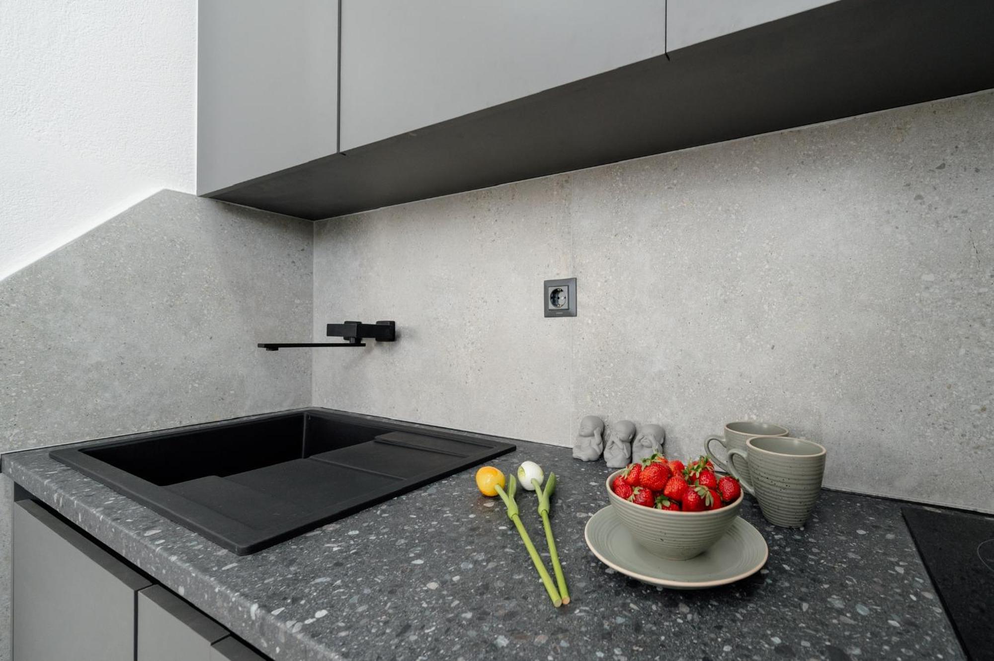Appartement Kudelik *