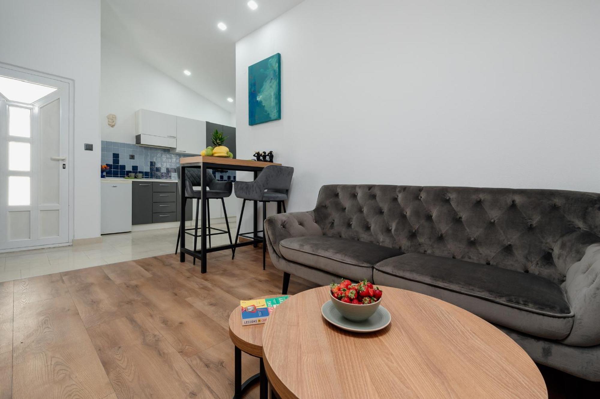 Apartment Kudelik Trogir